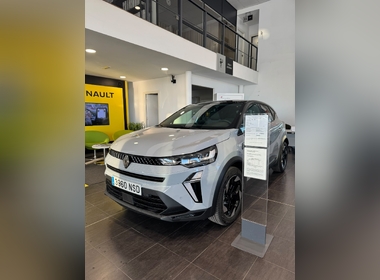Renault - Captur
